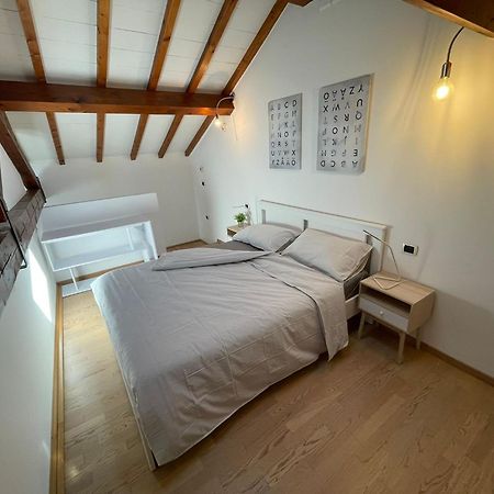 Вилла Loft Casa Egli Флоренция Экстерьер фото