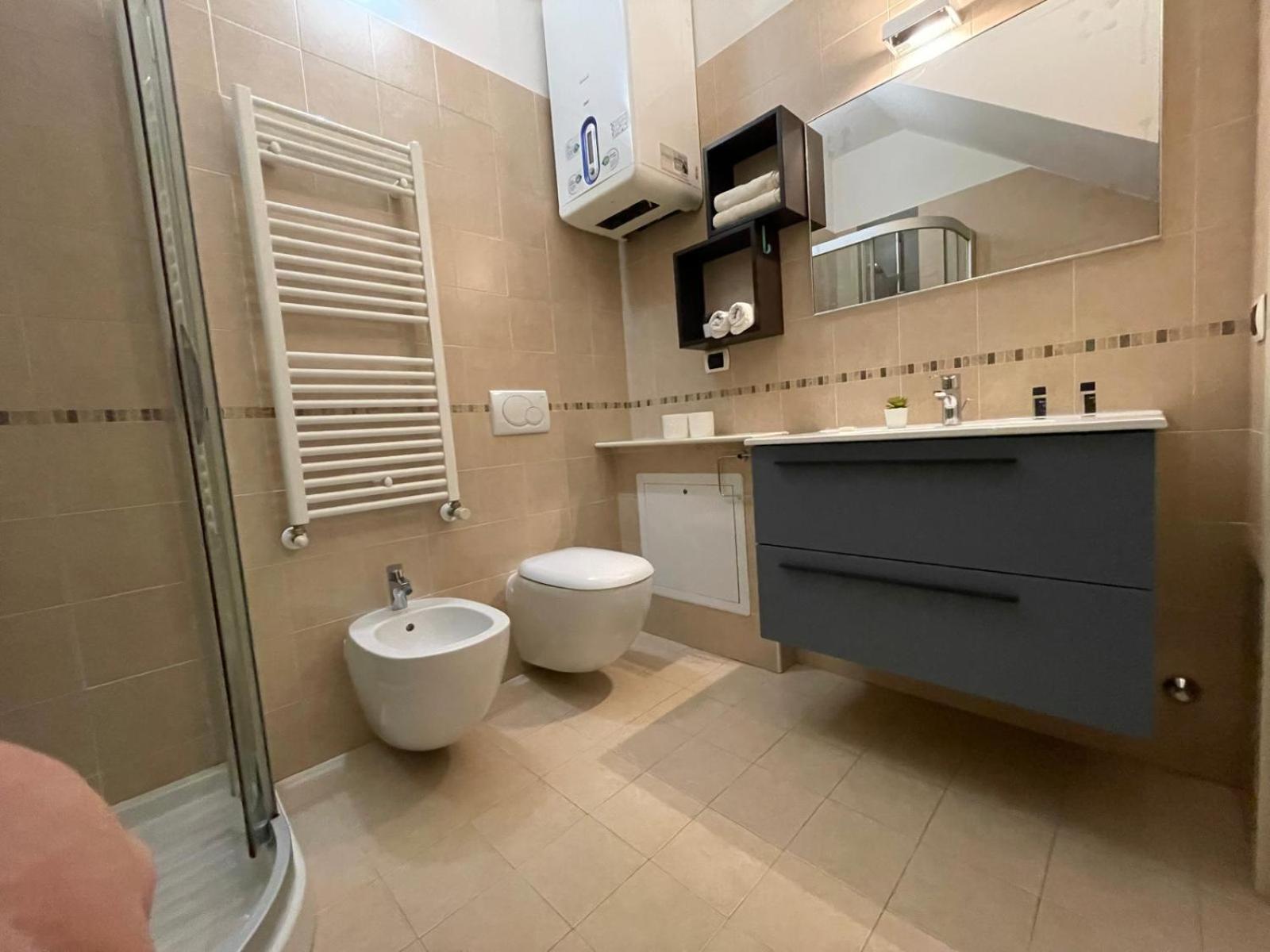 Вилла Loft Casa Egli Флоренция Экстерьер фото
